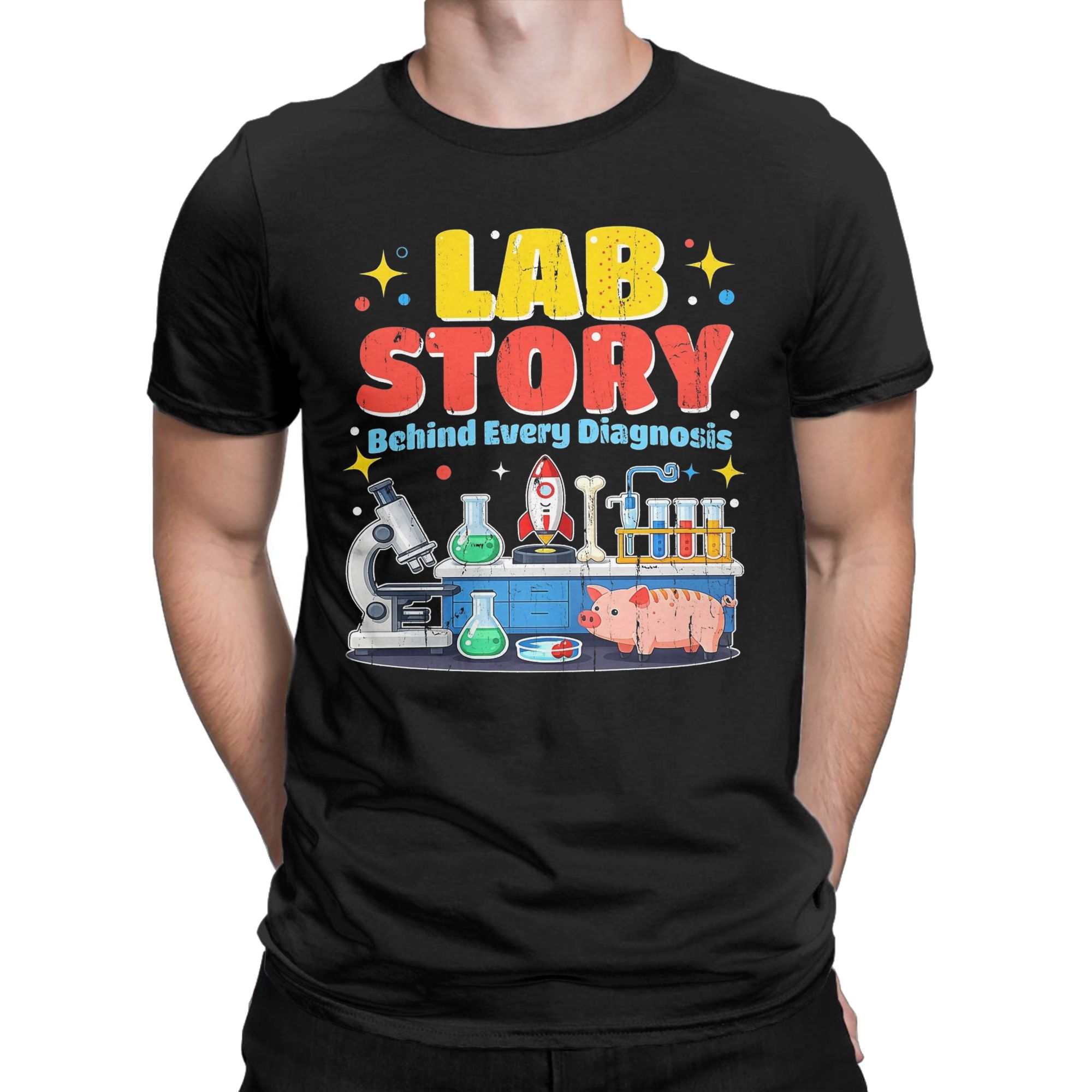 2026 Lab Week Medical Lab Tech - Medical Lab Week 2026 recension och pris
