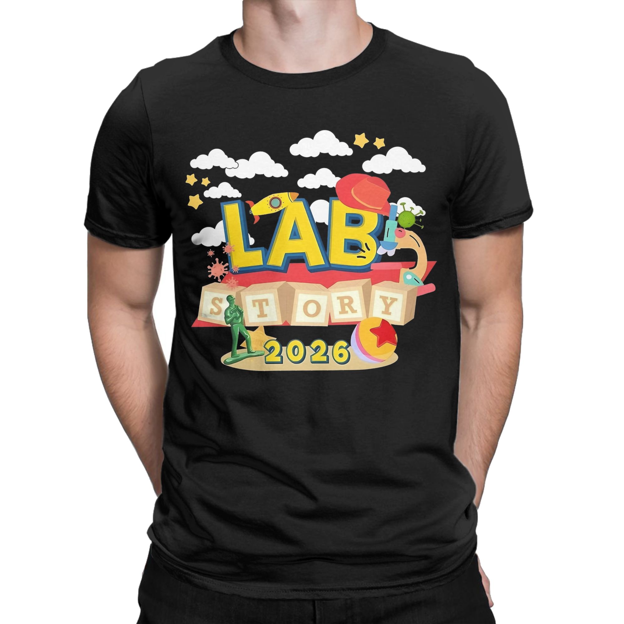 2026 Lab Week Medical Lab Tech - Medical Lab Week recension och pris