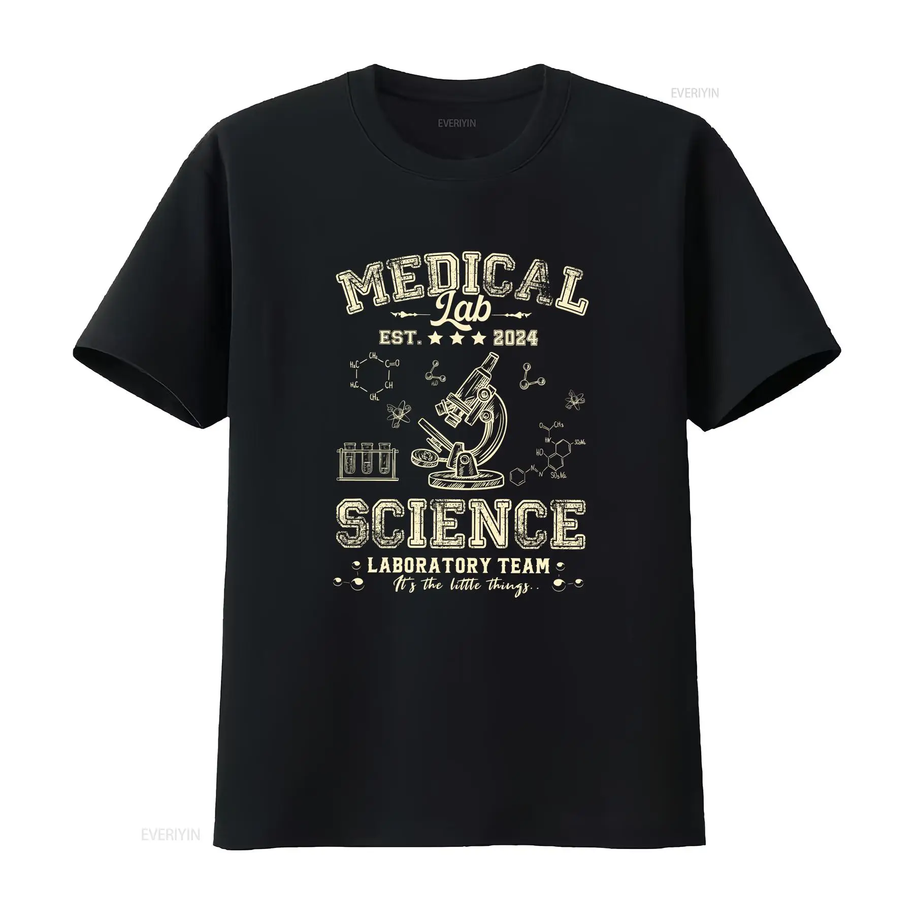 Medical Lab ScienceT T Shirt L - Medical Lab Week recension och pris