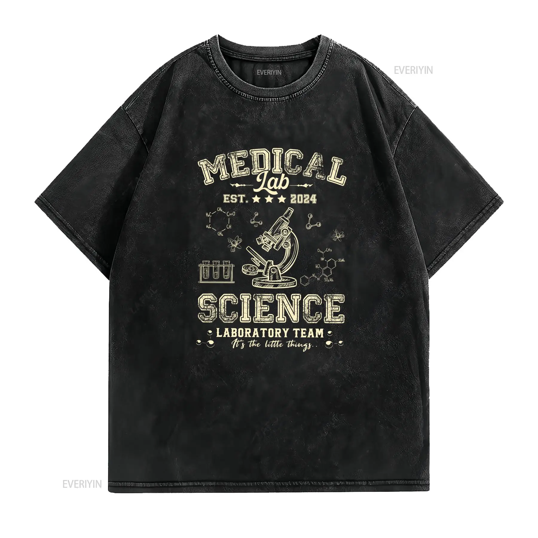 Medical Lab ScienceT T Shirt L - Medical Lab Week recension och pris