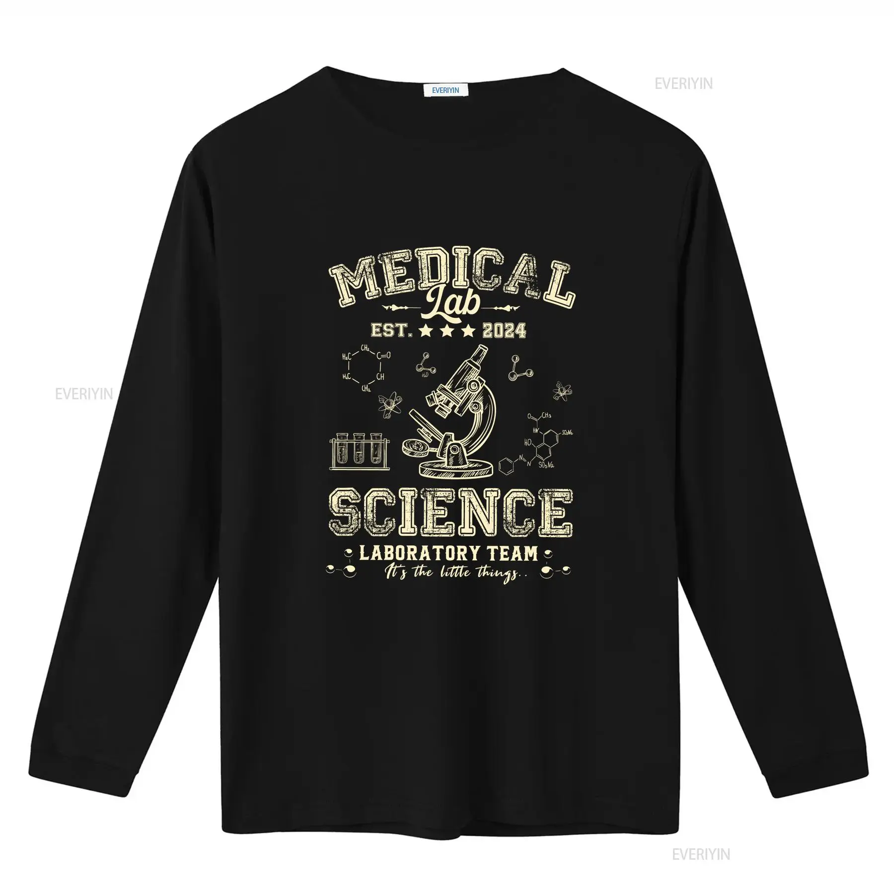 Medical Lab ScienceT T Shirt L - Medical Lab Week recension och pris