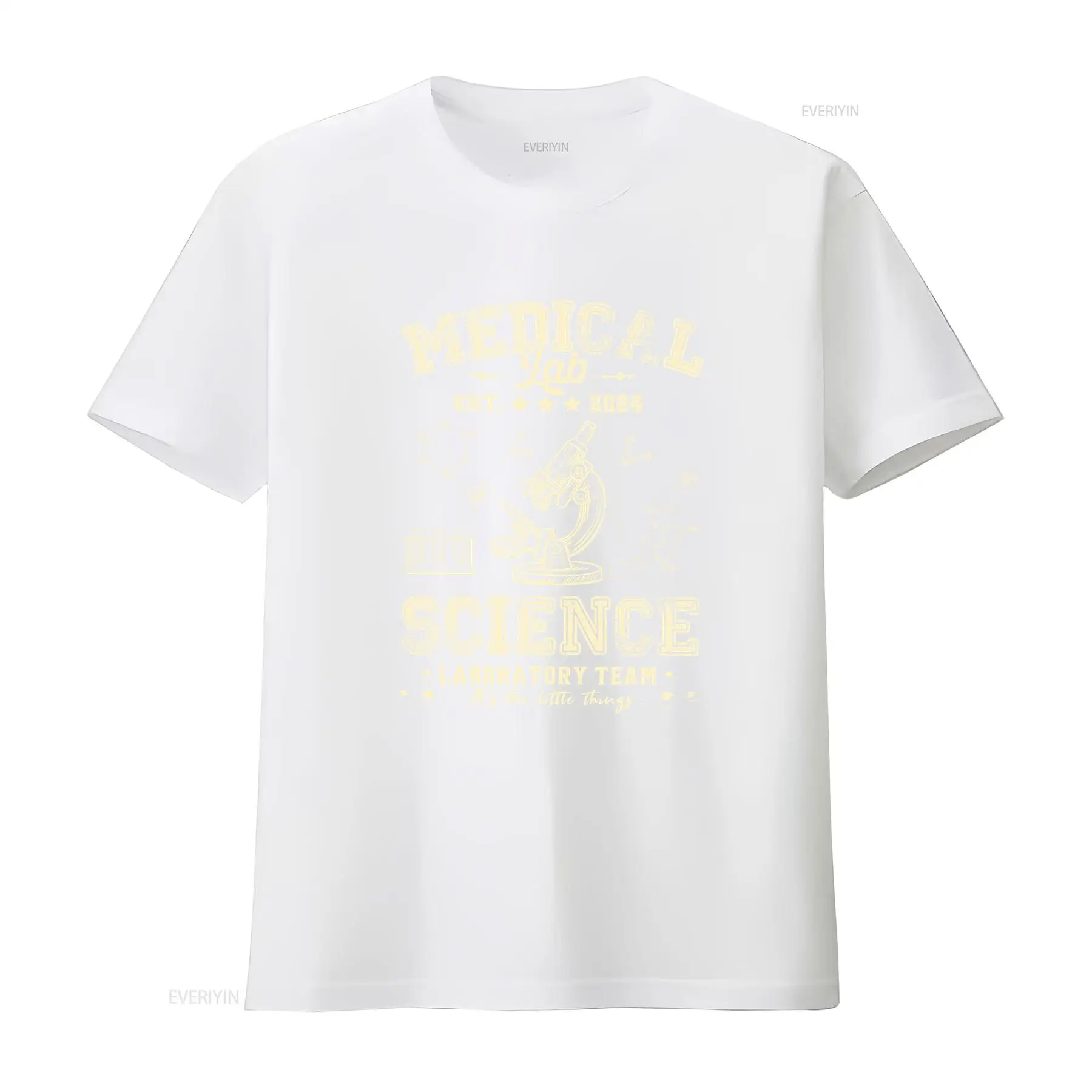 Medical Lab ScienceT T Shirt L - Medical Lab Week recension och pris
