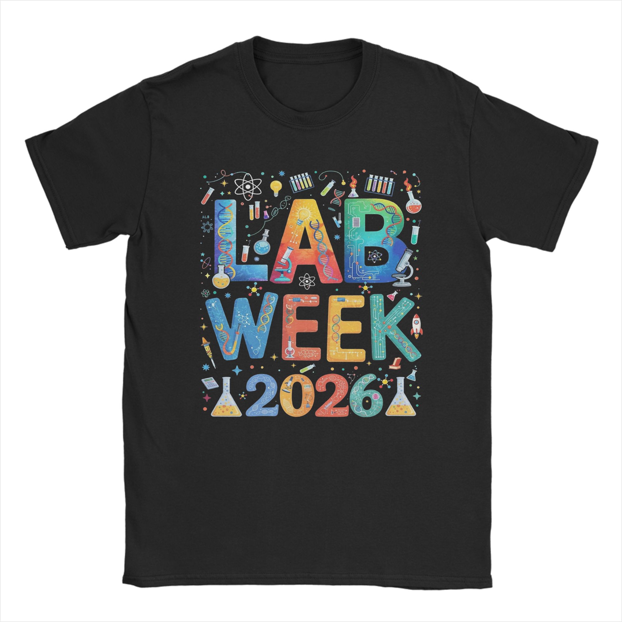 2026 Lab Week Medical Lab Tech - Medical Lab Week 2026 recension och pris