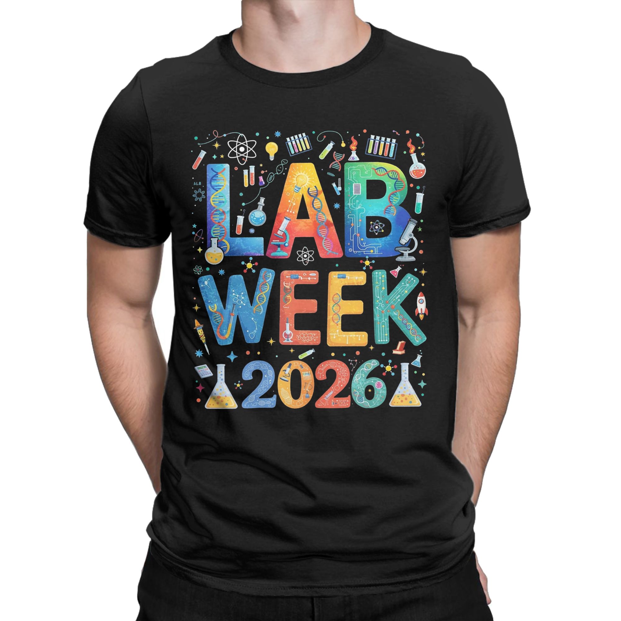 2026 Lab Week Medical Lab Tech - Medical Lab Week 2026 recension och pris