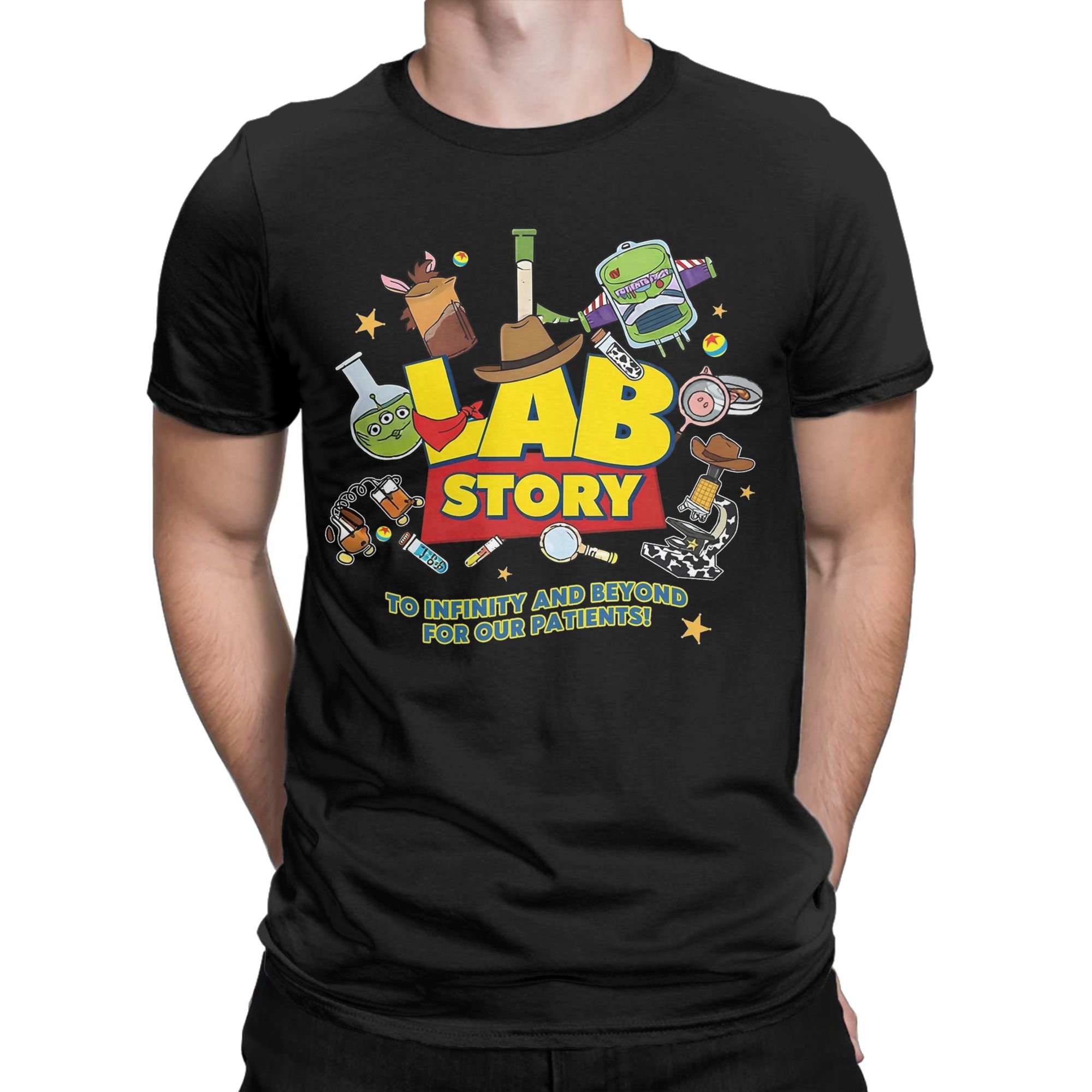2026 Lab Week Medical Lab Tech - Medical Lab Week recension och pris