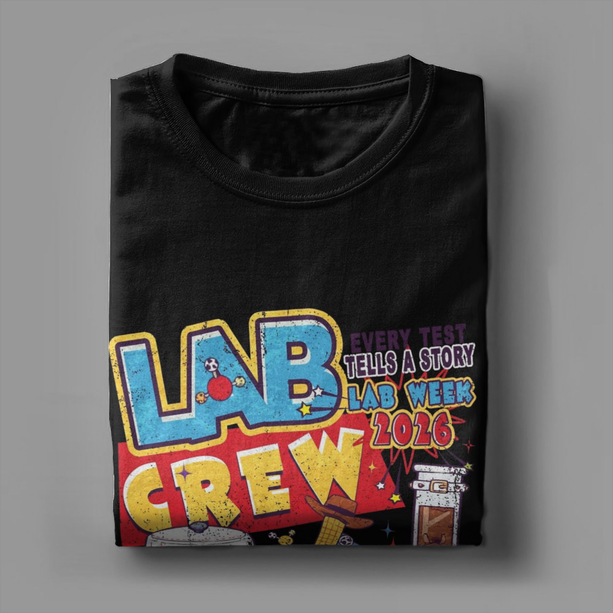 2026 Lab Week Medical Lab Tech - Medical Lab Week 2026 recension och pris