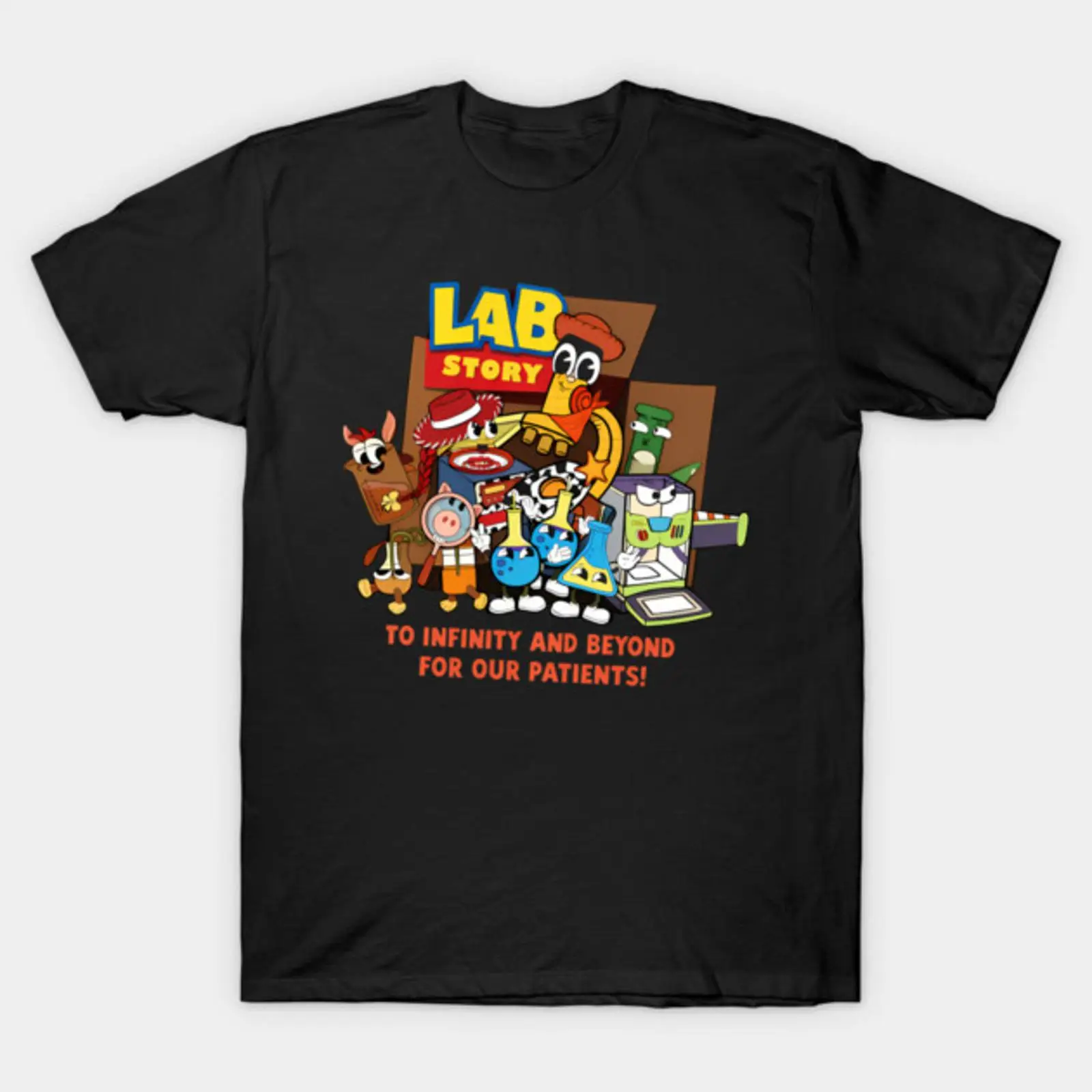 Lab Story Week 2026 Medical La - Medical Lab Week 2026 recension och pris