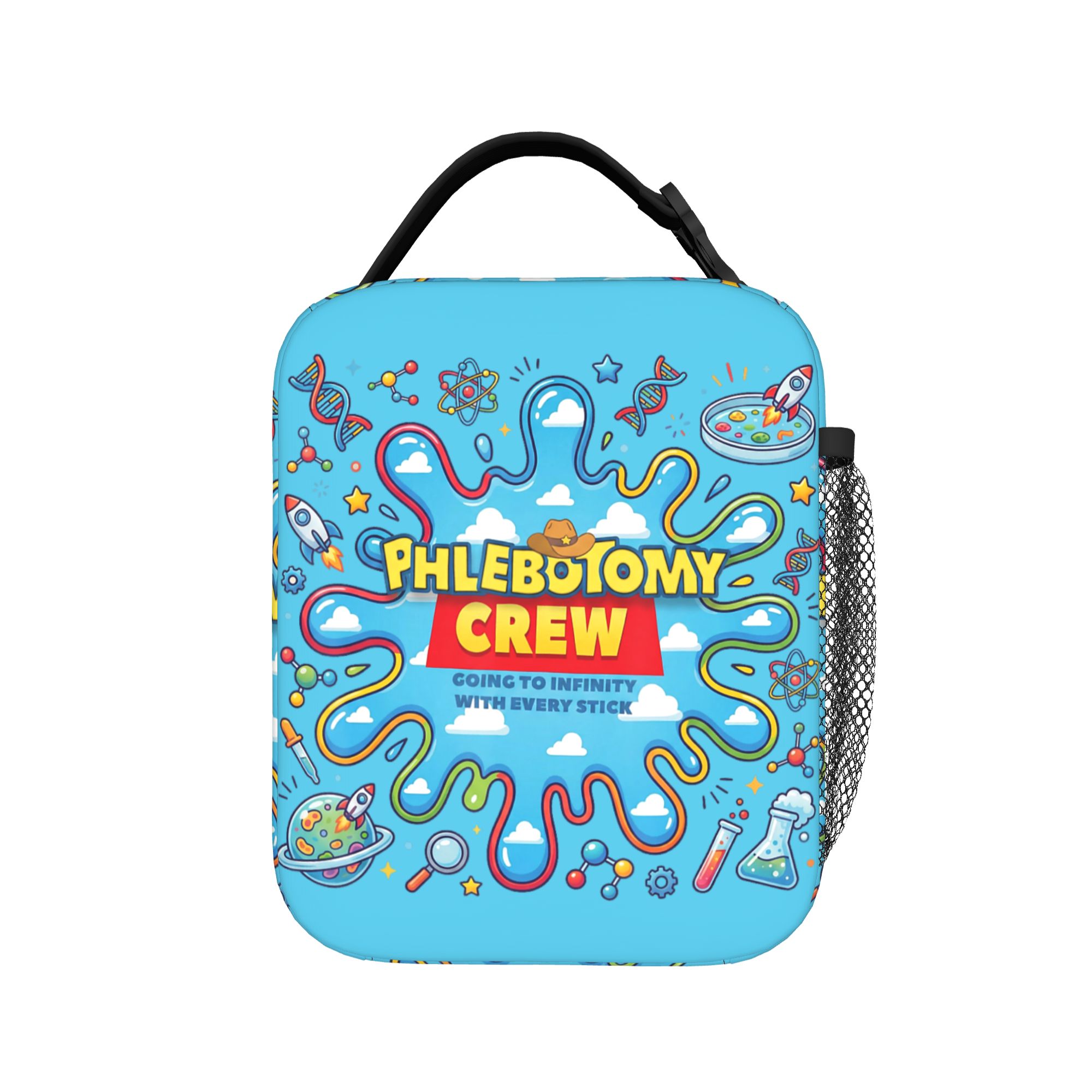 Phlebotomy Crew Lab Week 2026  - Medical Lab Week recension och pris