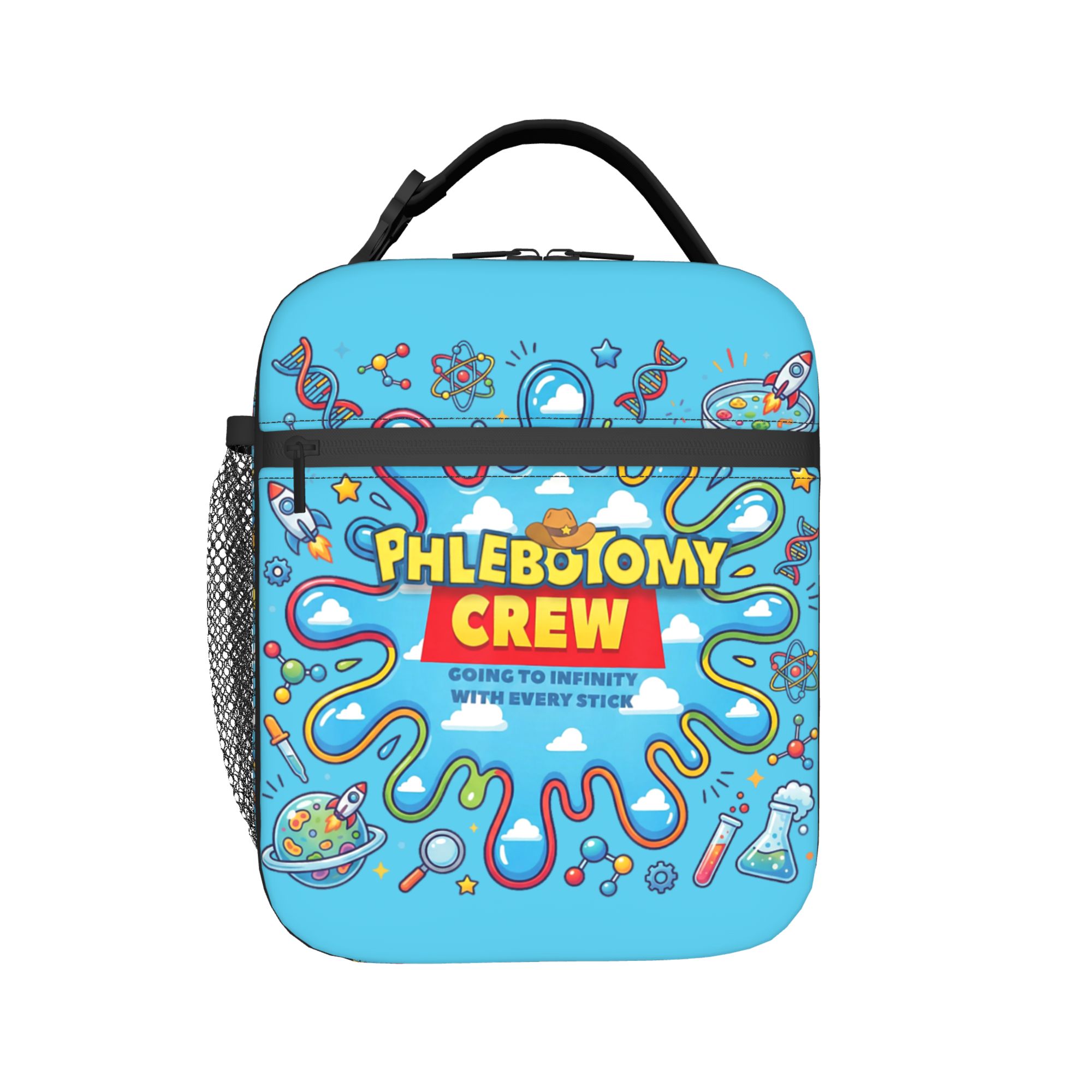 Phlebotomy Crew Lab Week 2026  - Medical Lab Week recension och pris
