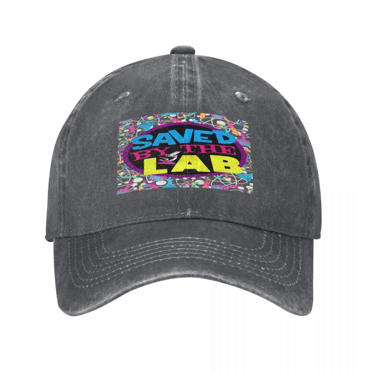 SAVED BY THE LAB~LAB WEEK 2023 - Medical Lab Week recension och pris