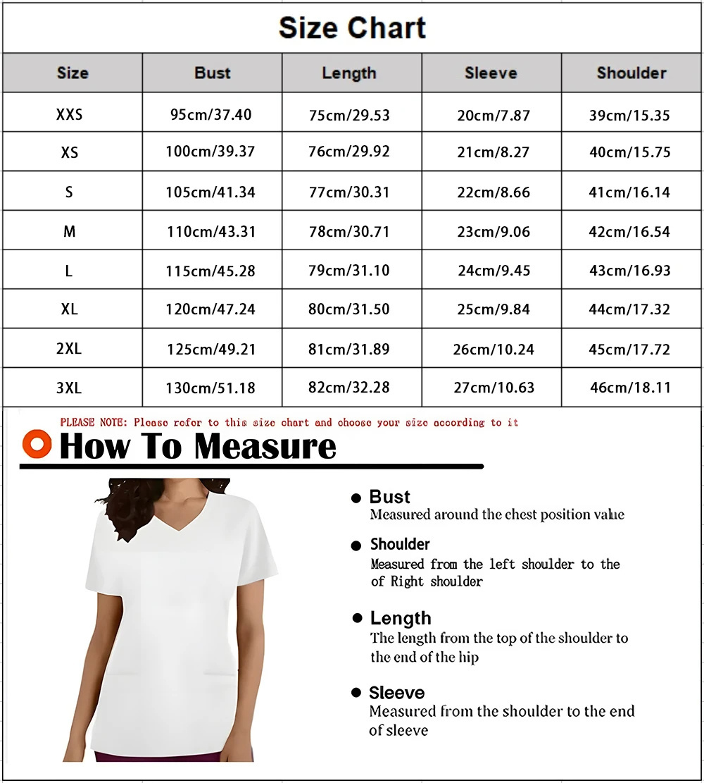 New Summer Women's Hospital Cl - Medical Lab Uniform recension och pris