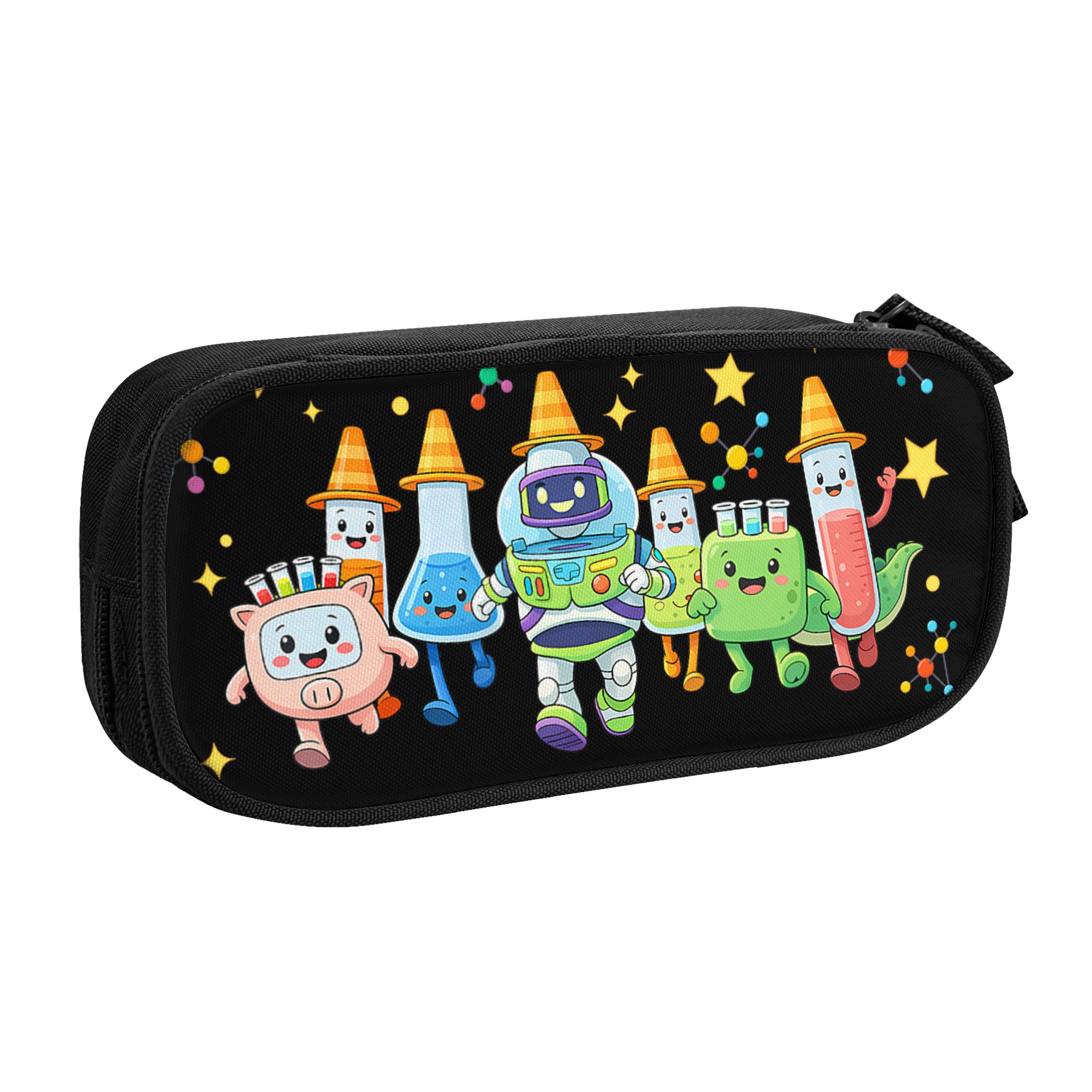 Large Capacity Bags for Child  - Medical Lab Week 2026 recension och pris