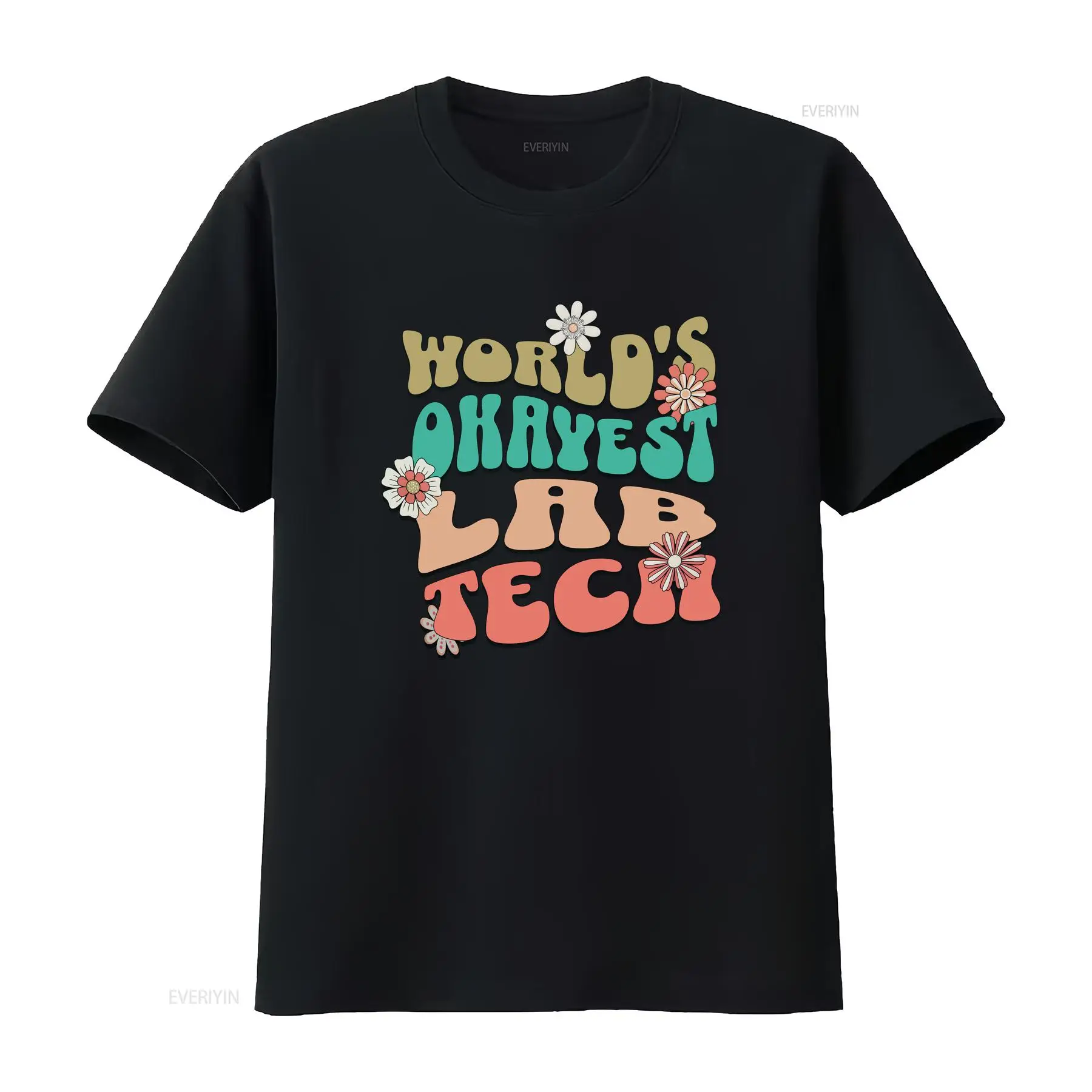 Laboratory Technician T Shirt  - Medical Lab Week recension och pris