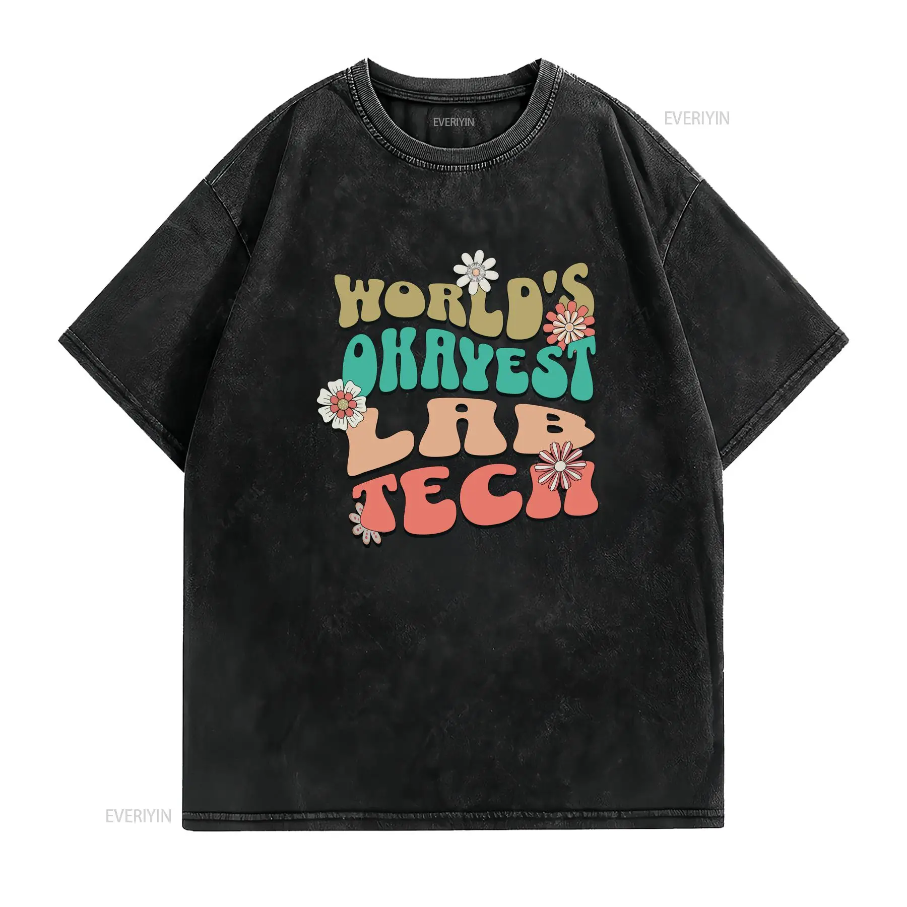 Laboratory Technician T Shirt  - Medical Lab Week recension och pris