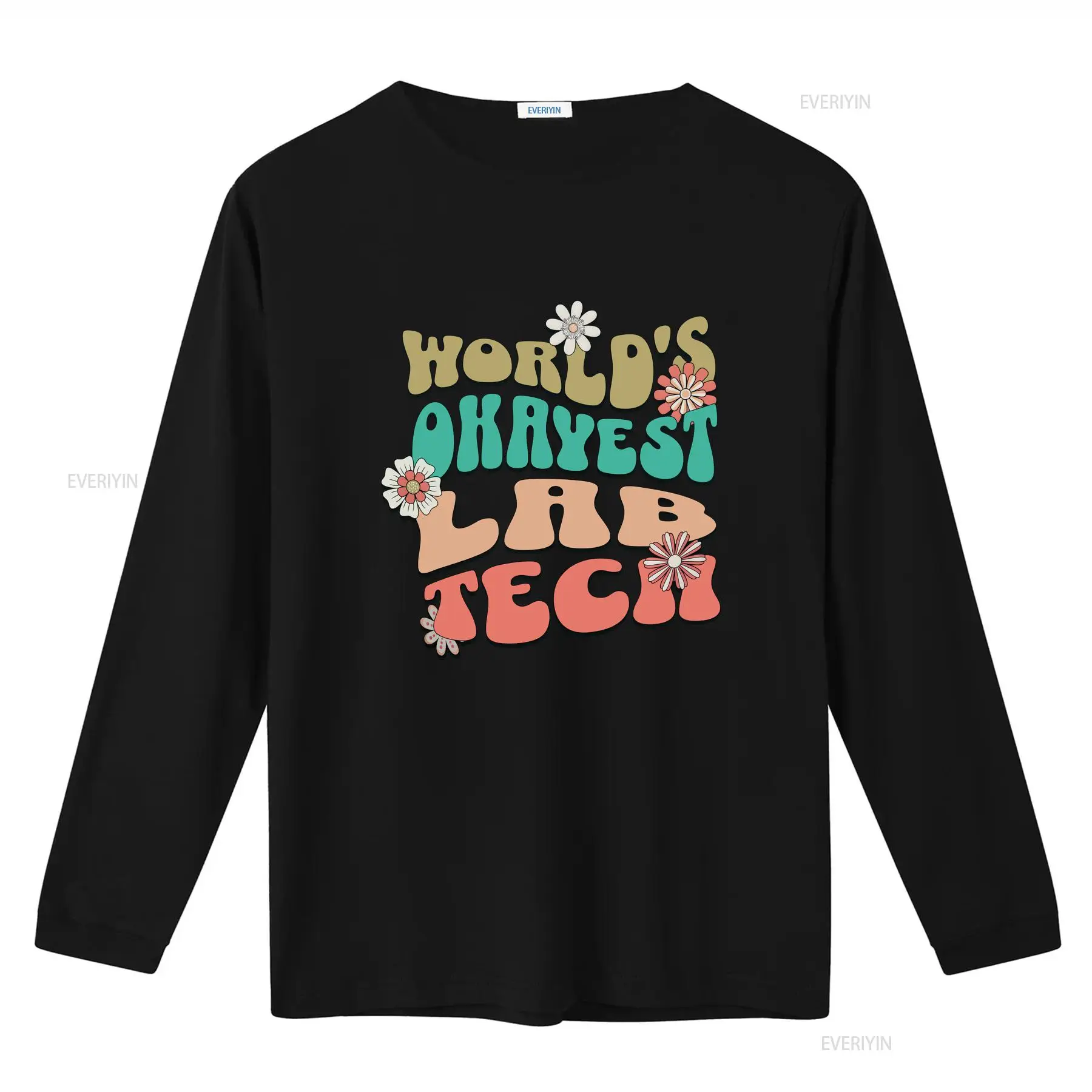 Laboratory Technician T Shirt  - Medical Lab Week recension och pris