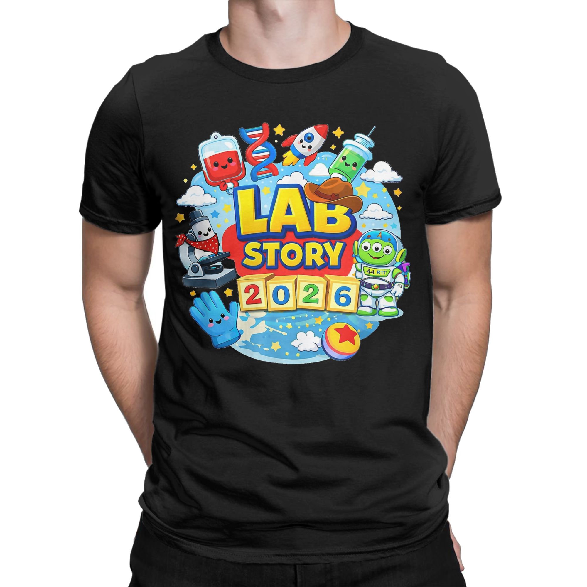 2026 Lab Week Medical Lab Tech - Medical Lab Week recension och pris