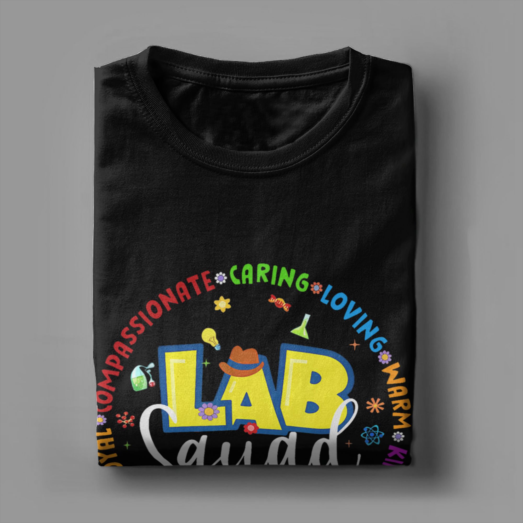 Lab Squad Lab Week 2026 Medica - Medical Lab Week recension och pris