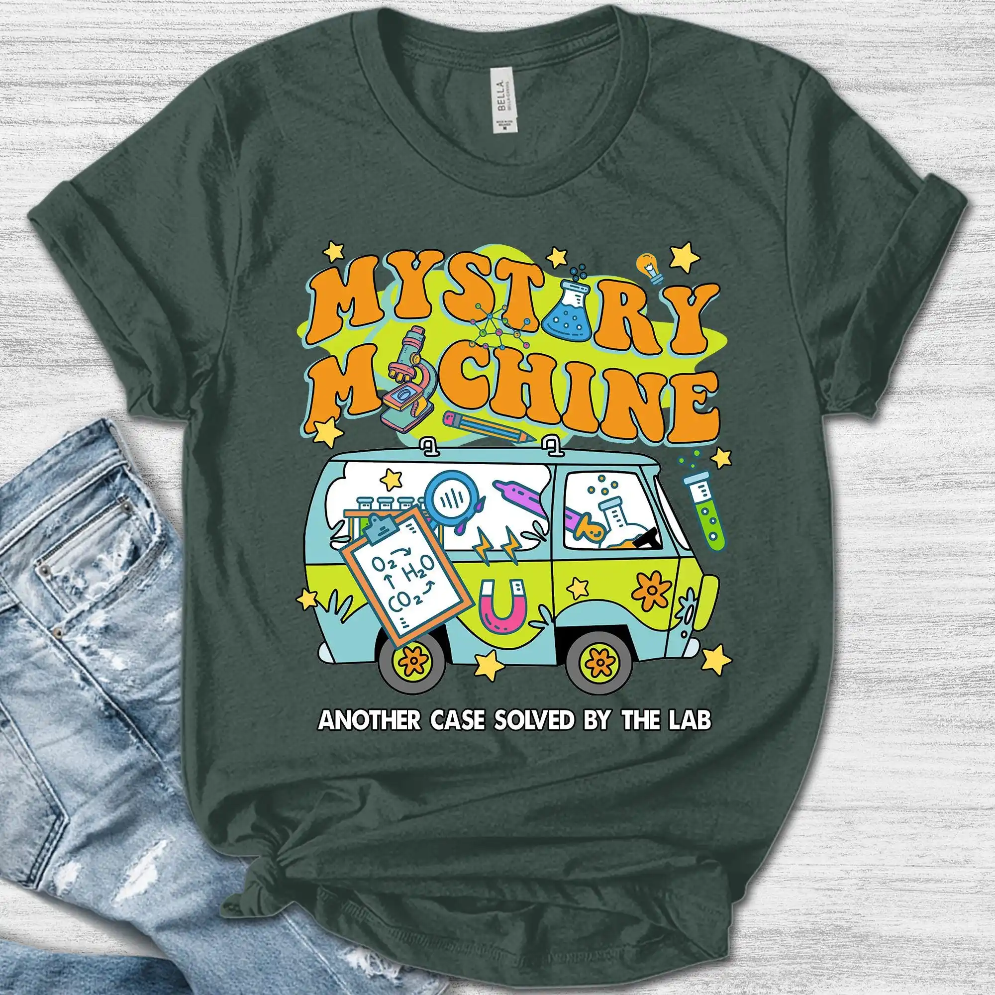 Lab Week 2025 shirt Medical Te - Medical Lab Week recension och pris