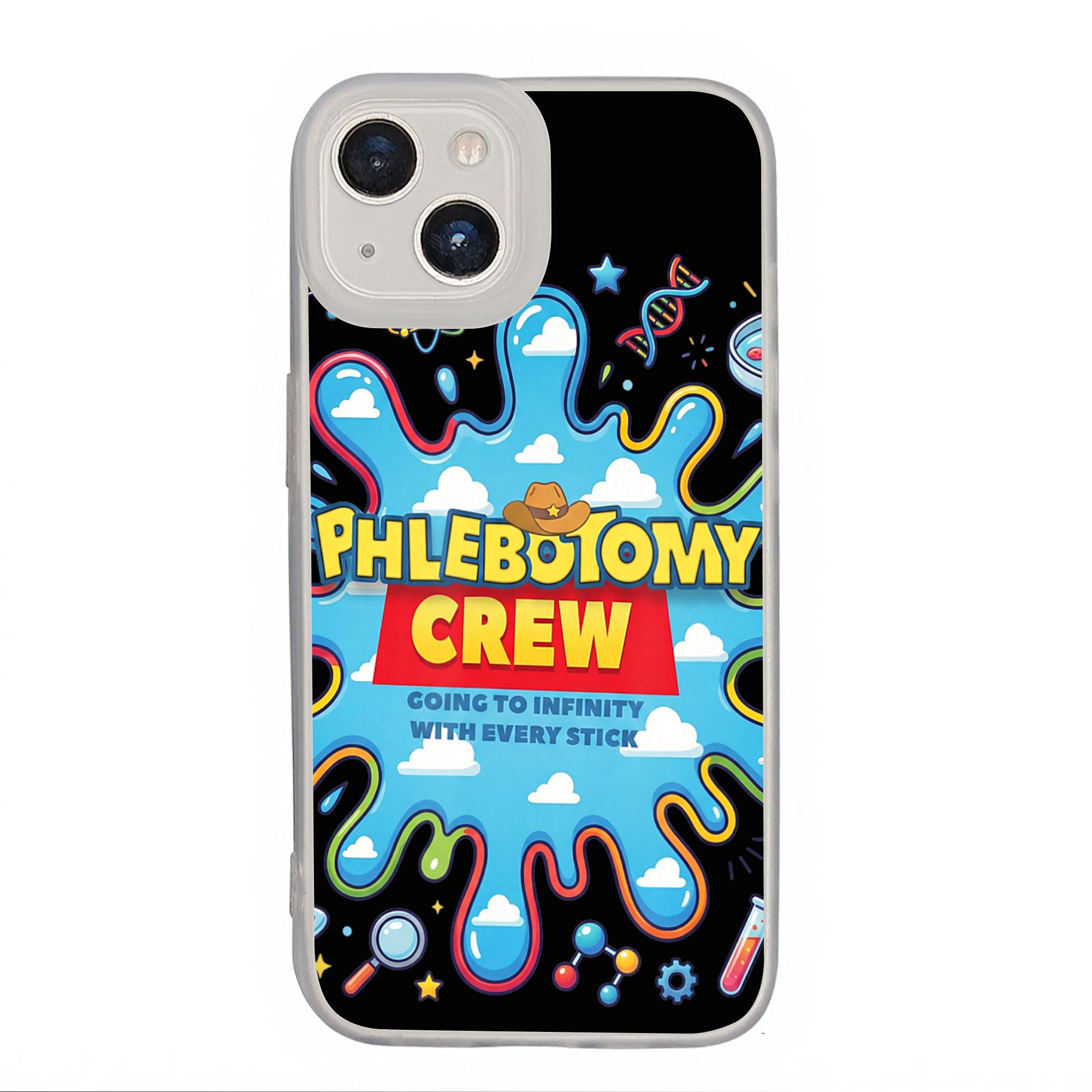 New Armor Bumper Shockproof Ph - Medical Lab Week 2026 recension och pris
