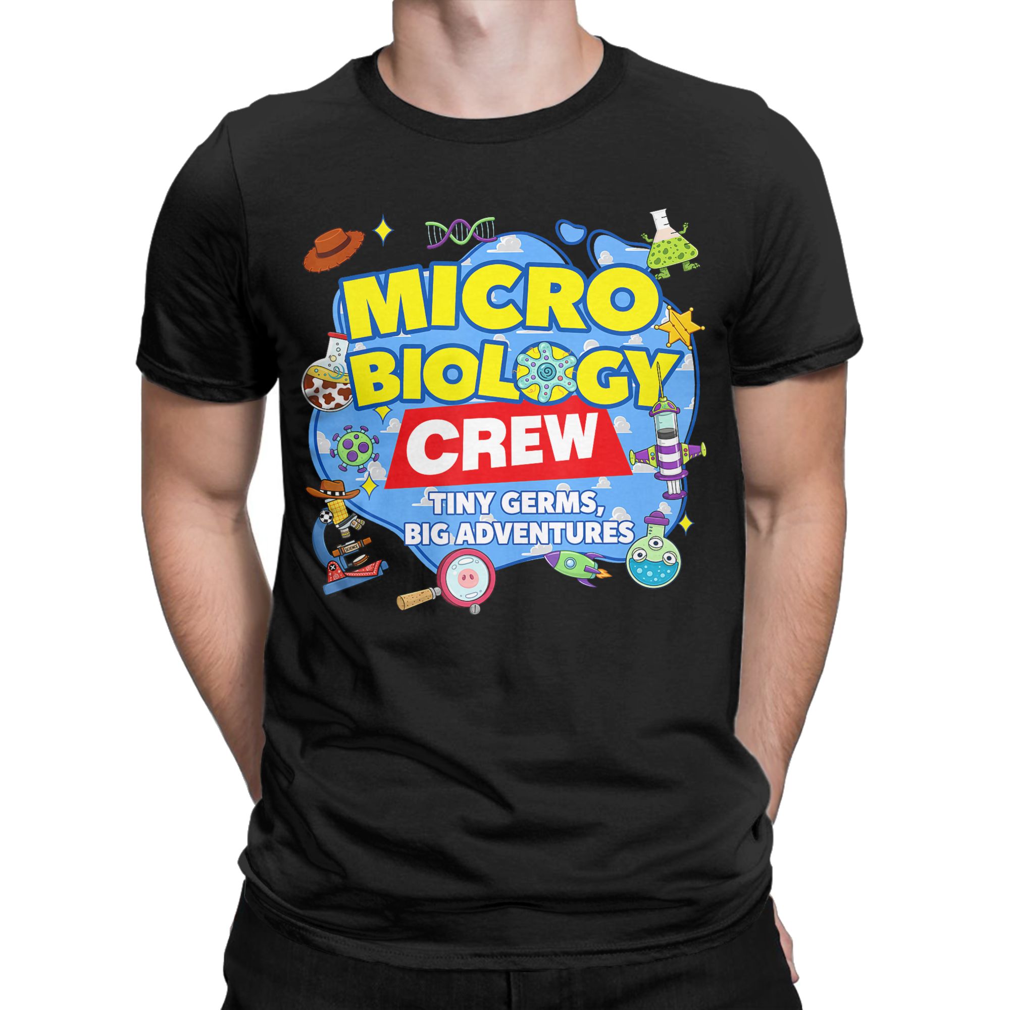 Microbiology Lab Week 2026 Med - Medical Lab Week 2026 recension och pris