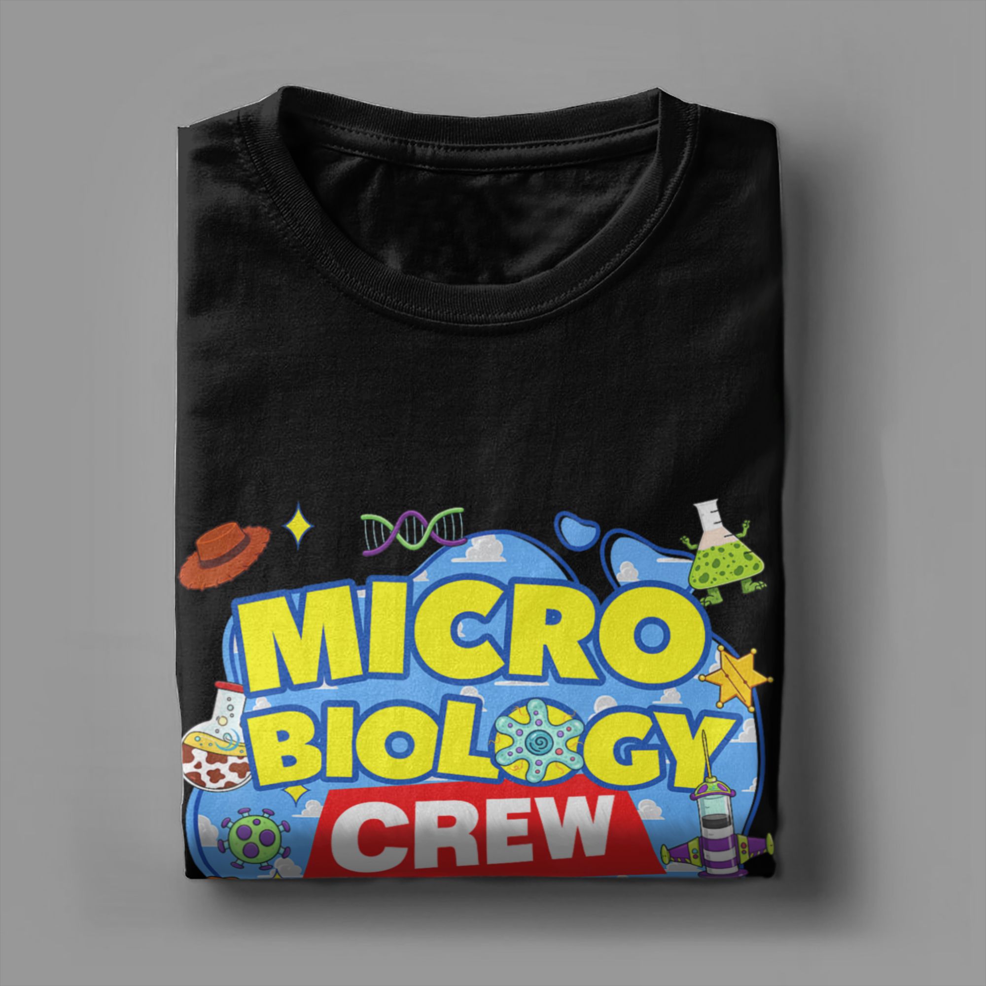 Microbiology Lab Week 2026 Med - Medical Lab Week 2026 recension och pris