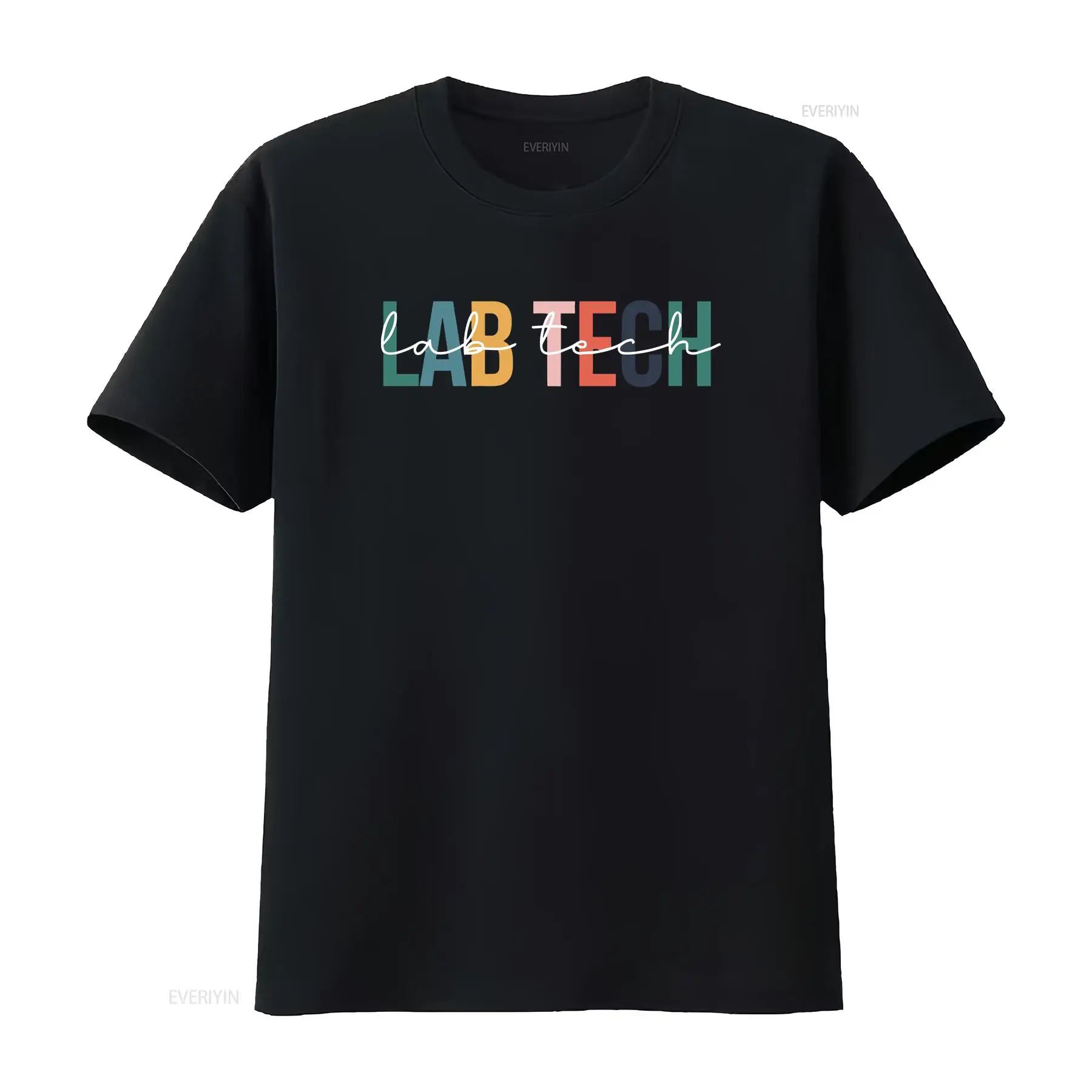 Lab Tech T Shirt Medical Labor - Medical Lab Tech recension och pris