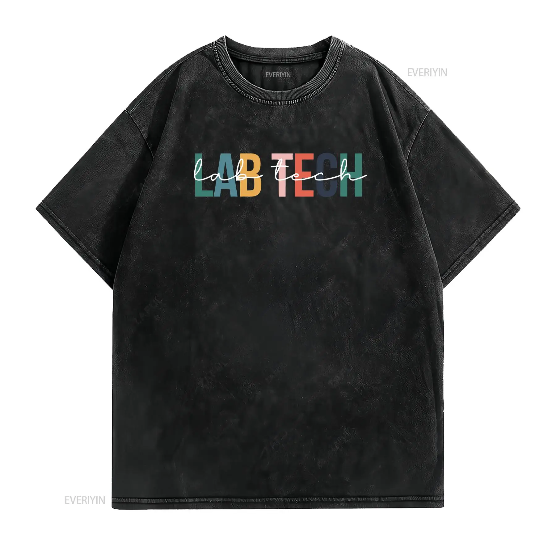 Lab Tech T Shirt Medical Labor - Medical Lab Tech recension och pris