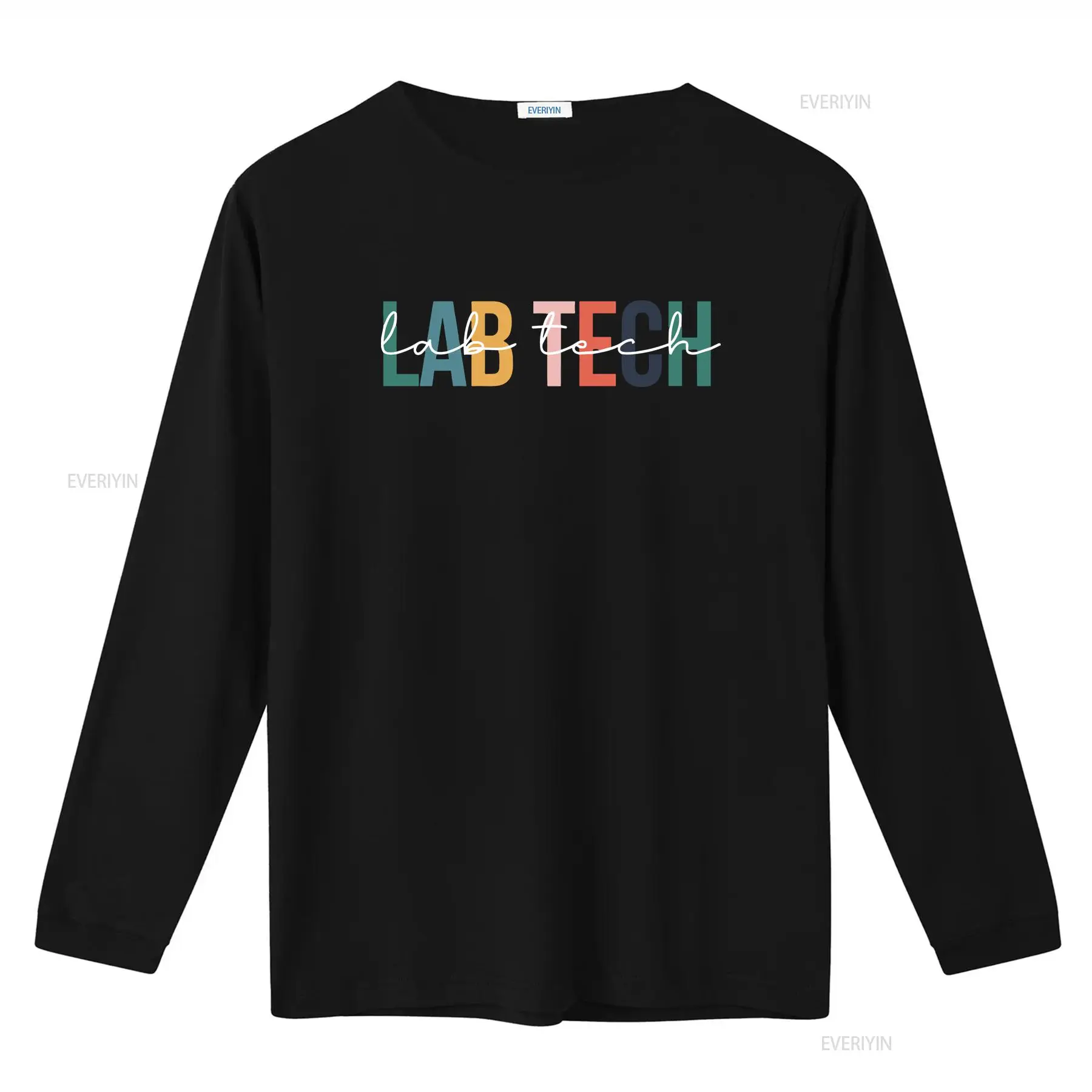 Lab Tech T Shirt Medical Labor - Medical Lab Tech recension och pris