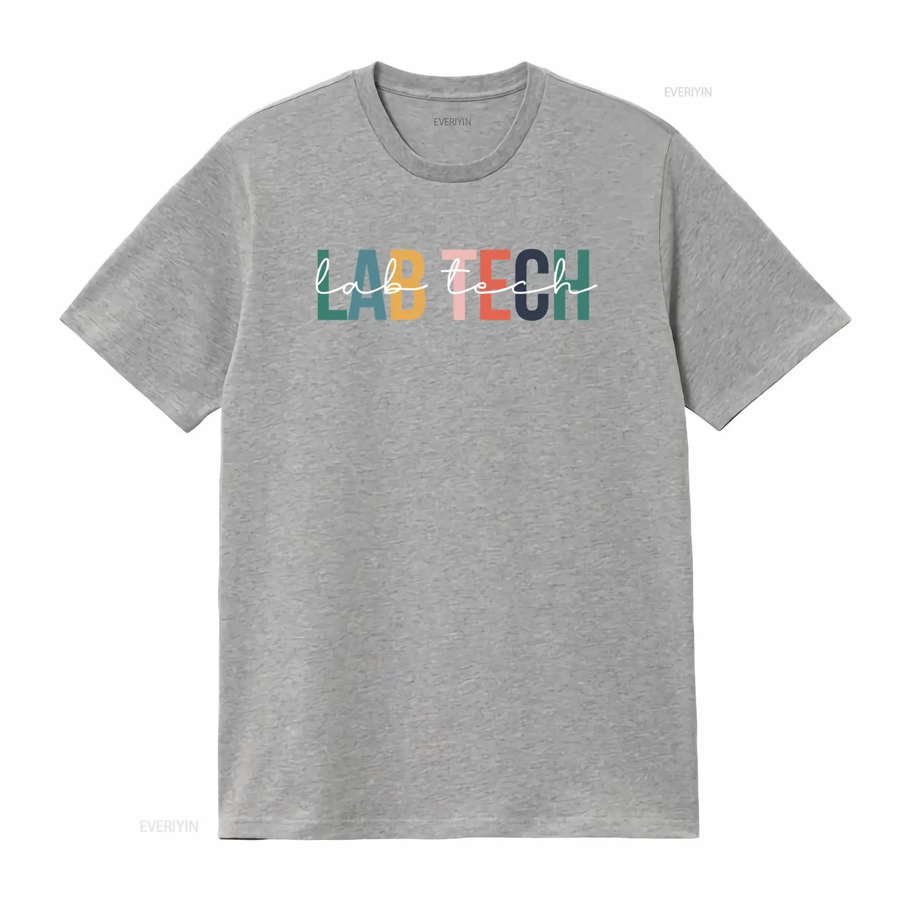 Lab Tech T Shirt Medical Labor - Medical Lab Tech recension och pris